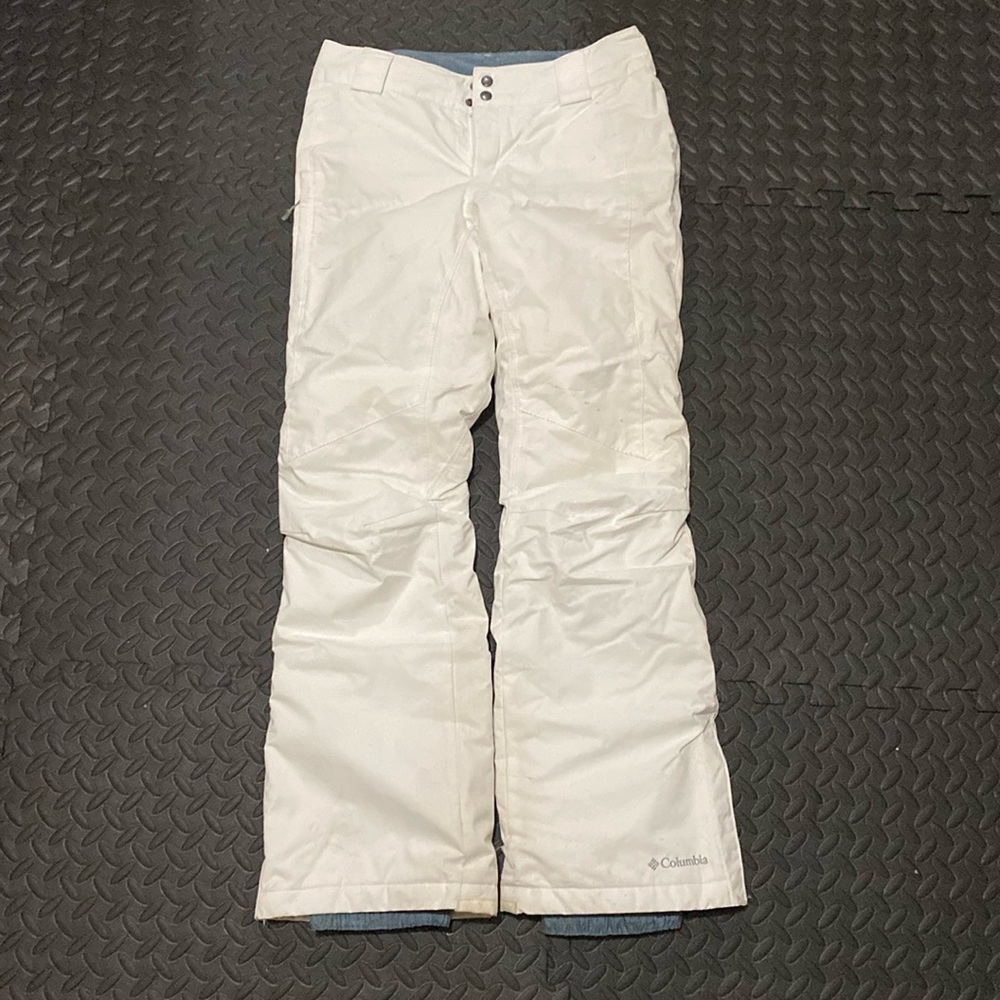 Columbia Women's Modern Mountain Insulated Ski Pants